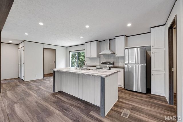 10849 Mayo Lane, Potosi, MO 63664