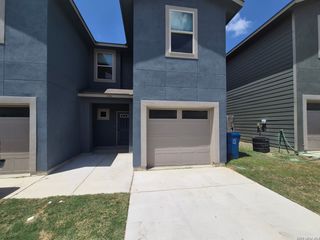 6319 Luglio Ln Unit 104, San Antonio, TX 78233