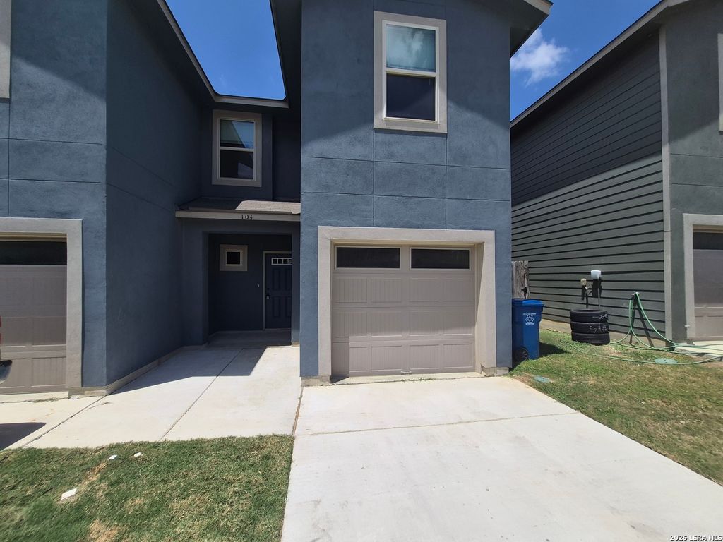 6319 Luglio Ln Unit 104, San Antonio, TX 78233