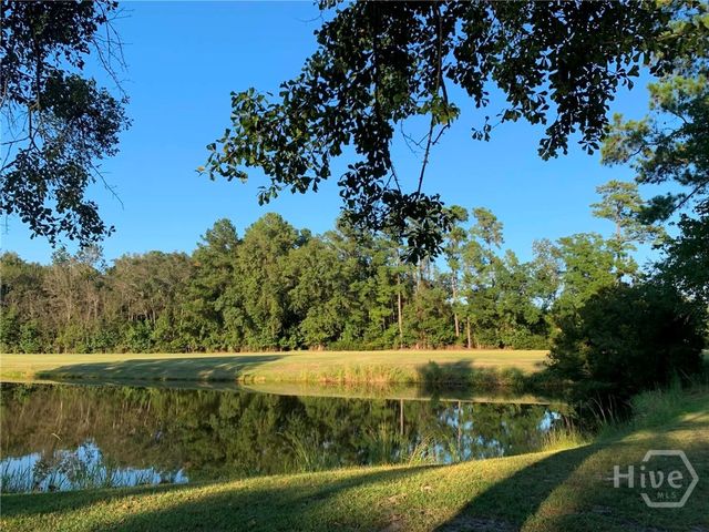 93 Egrets Way Lane, Richmond Hill, GA 31324