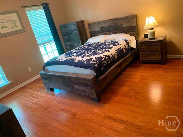 93 Egrets Way Lane, Richmond Hill, GA 31324
