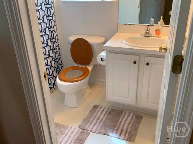 93 Egrets Way Lane, Richmond Hill, GA 31324