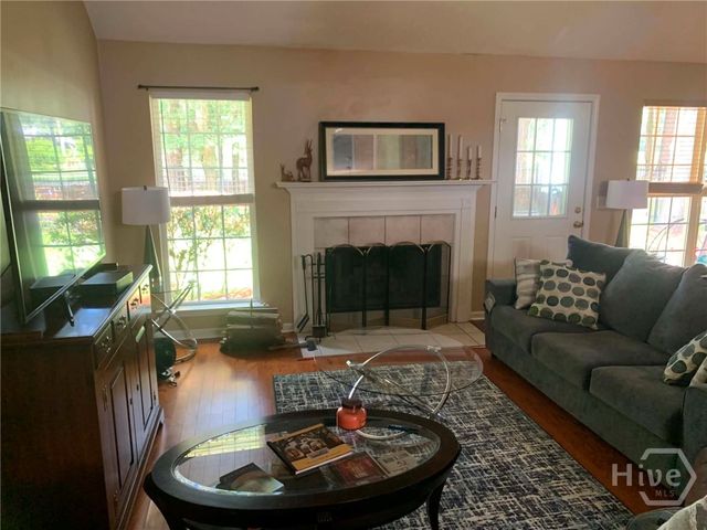 93 Egrets Way Lane, Richmond Hill, GA 31324