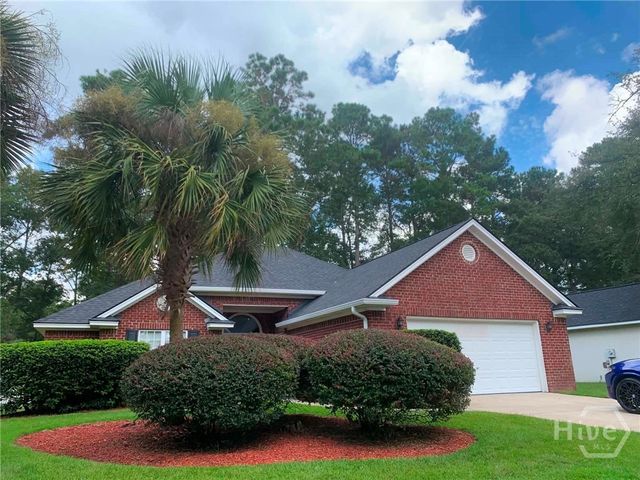 93 Egrets Way Lane, Richmond Hill, GA 31324