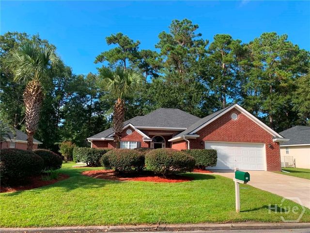 93 Egrets Way Lane, Richmond Hill, GA 31324