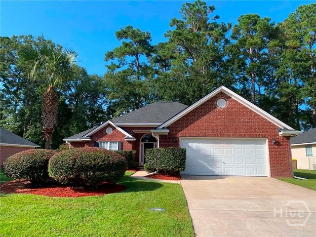 93 Egrets Way Lane, Richmond Hill, GA 31324