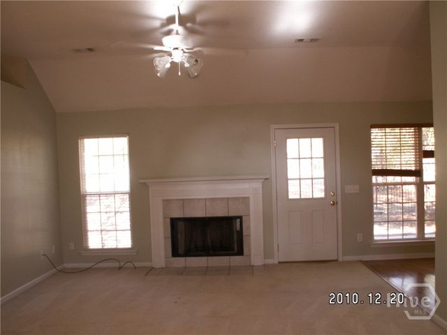 93 Egrets Way Lane, Richmond Hill, GA 31324