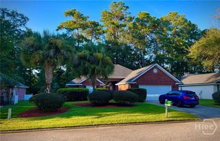 93 Egrets Way Lane, Richmond Hill, GA 31324