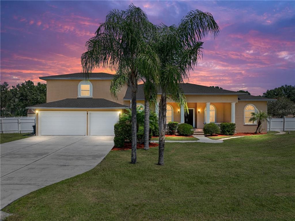 31511 SADDLE LANE, Wesley Chapel, FL 33543