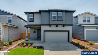 4989 Marr Av NE, Salem, OR 97301