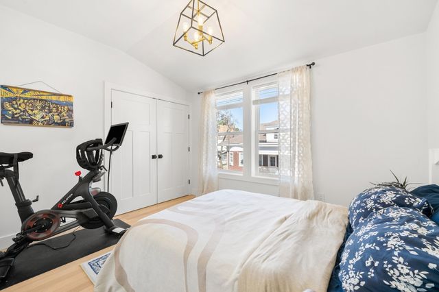 24 Bradshaw St 4, Boston, MA 02121