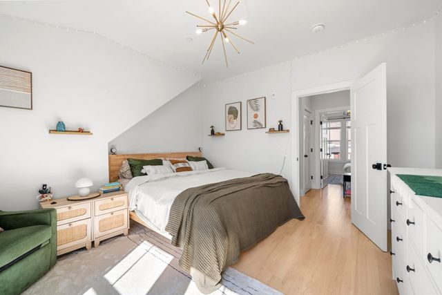 24 Bradshaw St 4, Boston, MA 02121