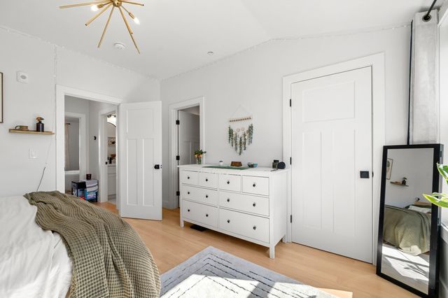 24 Bradshaw St 4, Boston, MA 02121