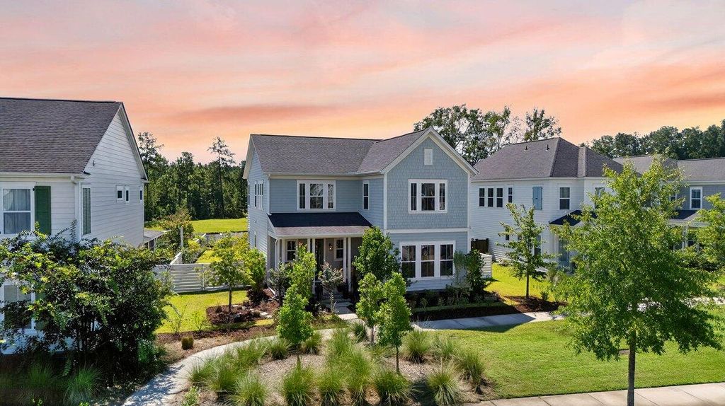 285 Great Lawn Drive, Summerville, SC 29486