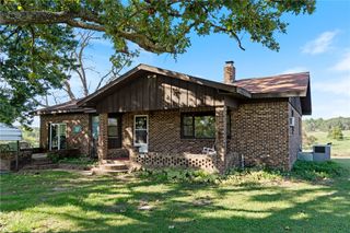 1017 County Road 403, Berryville, AR 72616