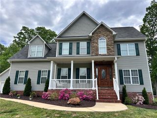 8520 Springbirch Terrace, Stokesdale, NC 27357