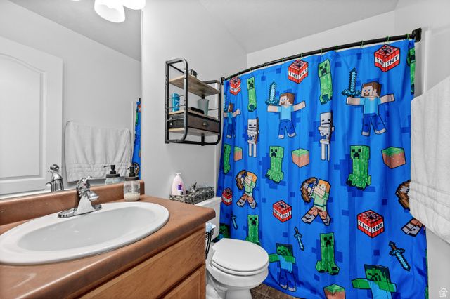 7626 S CALENDULA LN, West Jordan, UT 84081