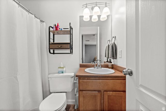 7626 S CALENDULA LN, West Jordan, UT 84081