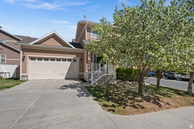 7626 S CALENDULA LN, West Jordan, UT 84081
