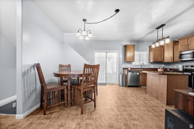7626 S CALENDULA LN, West Jordan, UT 84081
