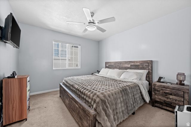 7626 S CALENDULA LN, West Jordan, UT 84081
