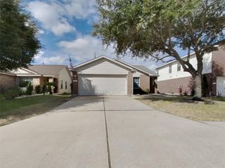 21123 Arcadia Park Lane, Humble, TX 77338