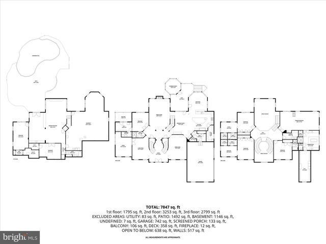 14242 MEADOW LAKE DR, Glenelg, MD 21737