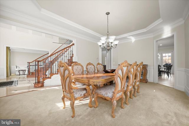 14242 MEADOW LAKE DR, Glenelg, MD 21737