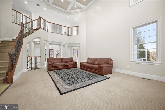 14242 MEADOW LAKE DR, Glenelg, MD 21737