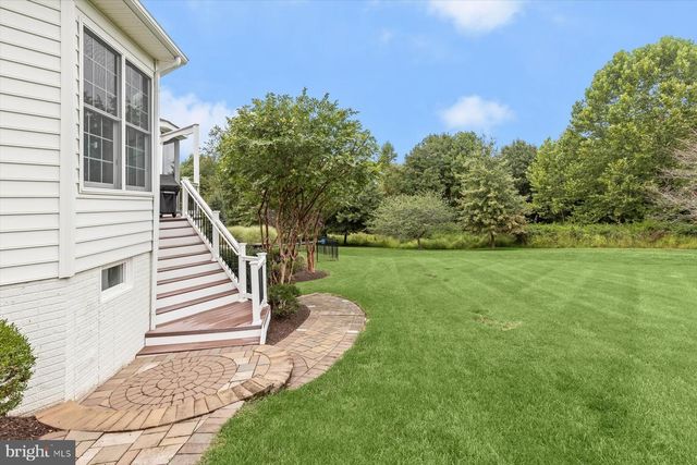 14242 MEADOW LAKE DR, Glenelg, MD 21737