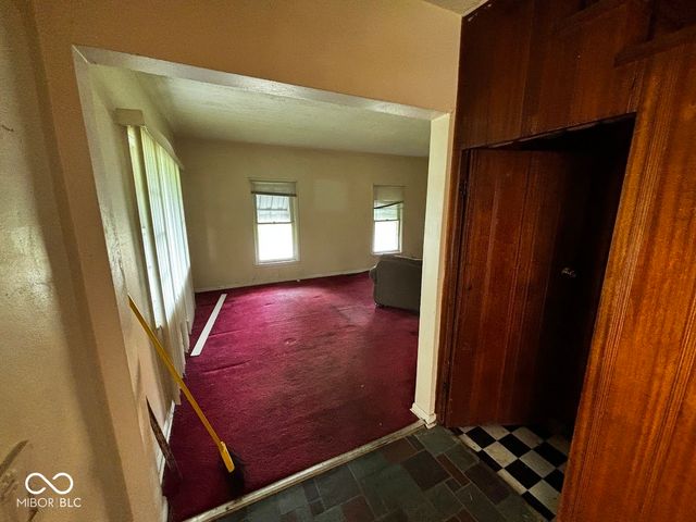 1108 Burdsal Parkway, Indianapolis, IN 46208