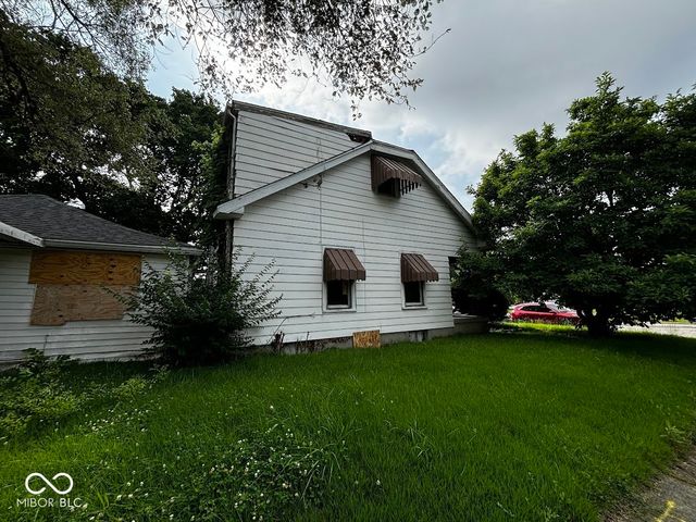 1108 Burdsal Parkway, Indianapolis, IN 46208