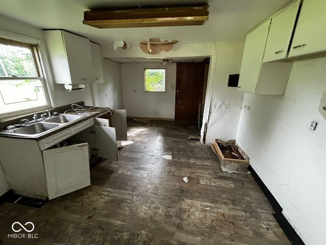 1108 Burdsal Parkway, Indianapolis, IN 46208