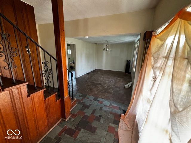 1108 Burdsal Parkway, Indianapolis, IN 46208