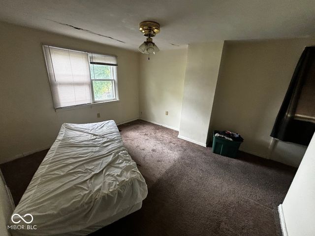 1108 Burdsal Parkway, Indianapolis, IN 46208