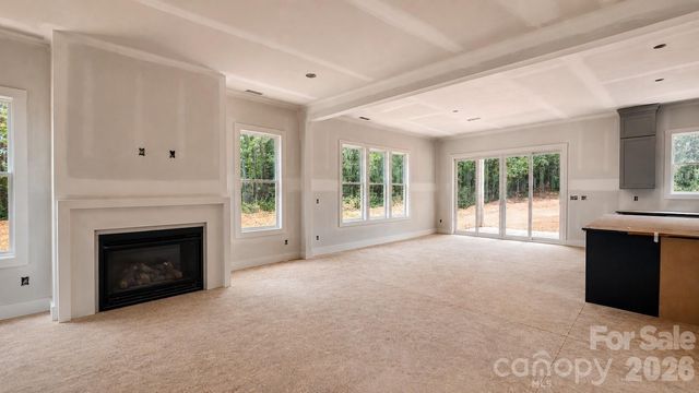 2621 Springway Drive, Charlotte, NC 28205