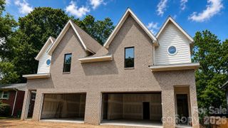 2621 Springway Drive, Charlotte, NC 28205