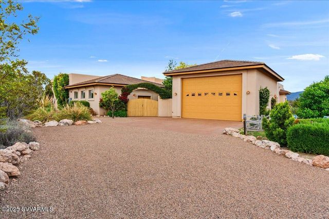 6750 N PINYON PINE Circle, Rimrock, AZ 86335
