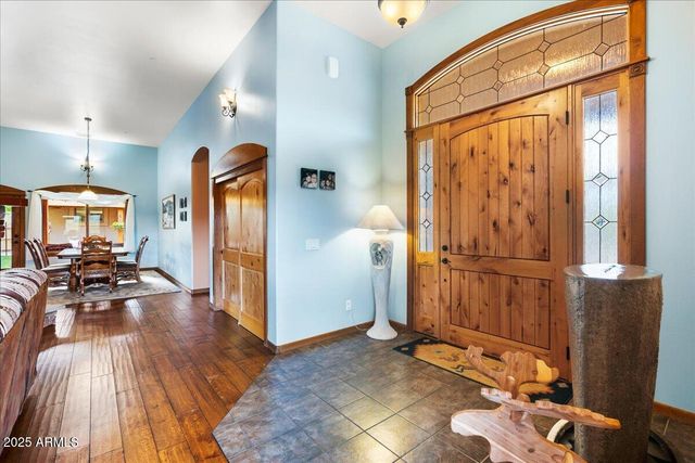 6750 N PINYON PINE Circle, Rimrock, AZ 86335