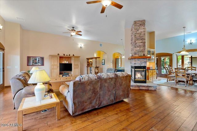 6750 N PINYON PINE Circle, Rimrock, AZ 86335