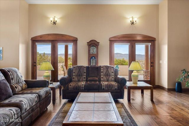 6750 N PINYON PINE Circle, Rimrock, AZ 86335