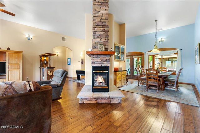 6750 N PINYON PINE Circle, Rimrock, AZ 86335