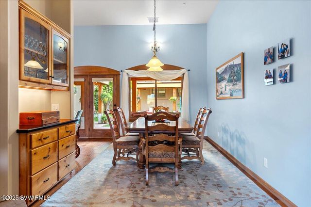 6750 N PINYON PINE Circle, Rimrock, AZ 86335