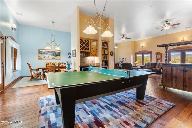 6750 N PINYON PINE Circle, Rimrock, AZ 86335