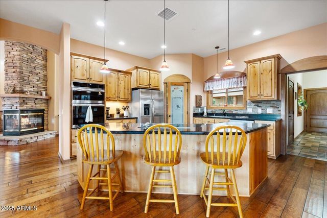 6750 N PINYON PINE Circle, Rimrock, AZ 86335