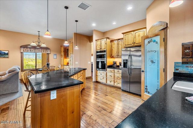 6750 N PINYON PINE Circle, Rimrock, AZ 86335