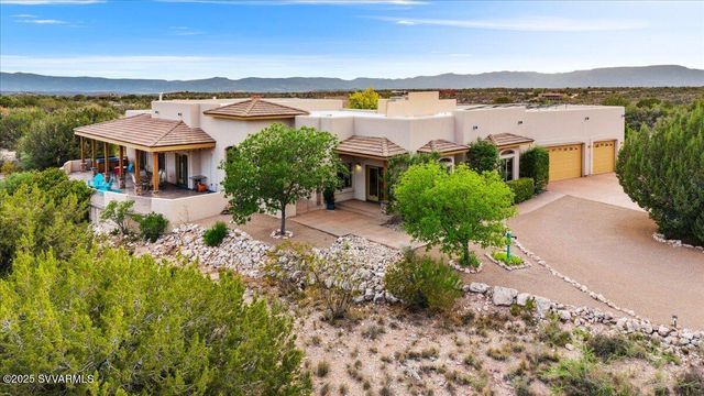 6750 N PINYON PINE Circle, Rimrock, AZ 86335