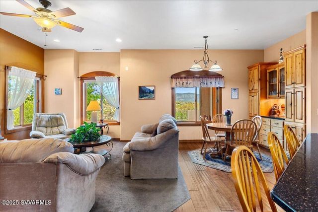 6750 N PINYON PINE Circle, Rimrock, AZ 86335