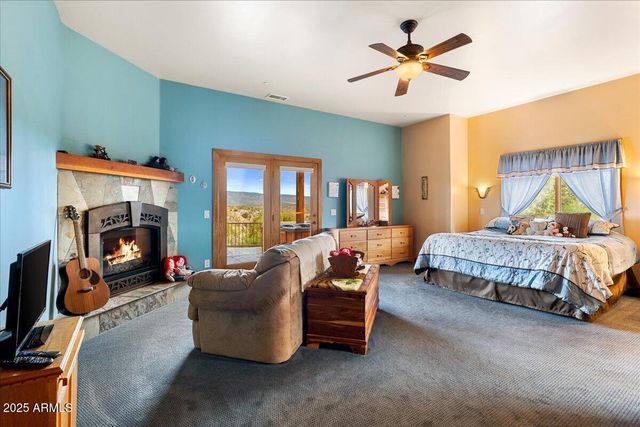 6750 N PINYON PINE Circle, Rimrock, AZ 86335