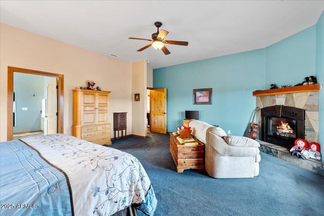 6750 N PINYON PINE Circle, Rimrock, AZ 86335